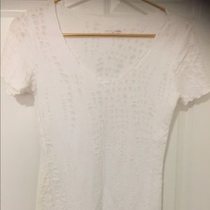 Hard Tail short sleeve